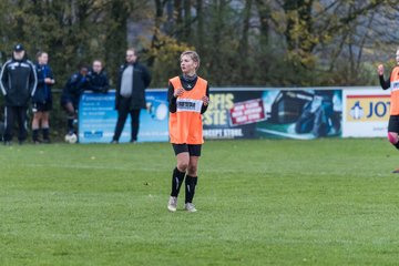 Bild 3 - Frauen TSV Wiemersdorf - SG Wilstermarsch II : Ergebnis: 1:3